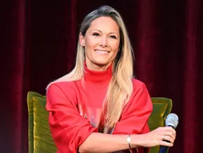 Helene Fischer ist zum zweiten Mal Mutter geworden