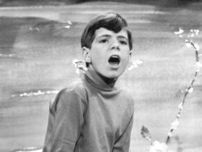 Für immer “Mama”: Hein “Heintje” Simons wird 70