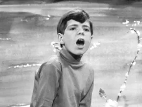 Für immer “Mama”: Hein “Heintje” Simons wird 70