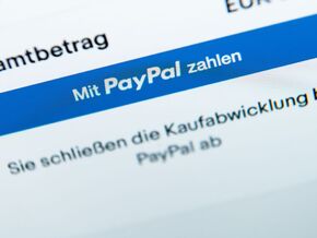 Panne bei PayPal: Lastschriften in Milliardenhöhe gestoppt