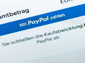 Panne bei PayPal: Lastschriften in Milliardenhöhe gestoppt
