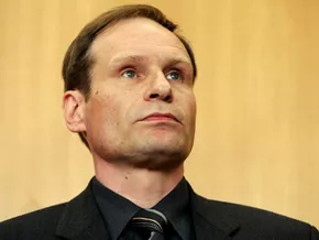 "Kannibale von Rotenburg" beantragte vorzeitige Entlassung