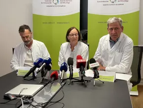Tote Frühchen möglicherweise durch Spülmittel infiziert