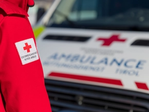 Sechs Verletzte bei Auffahrunfall auf A1 in NÖ