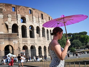 Sommer mit vielen Verboten in Italien