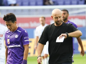 Rapid siegt beim WAC – Nächste Heimpleite für Austria