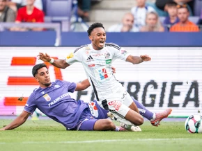 Ballo vor WAC-Abgang – Zweitligist Millwall ruft