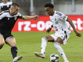 WAC scheitert in EL-Quali in Verlängerung an PAOK