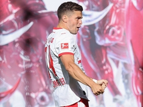 Baumgartner und Schmid treffen vor der WM-Qualifikation