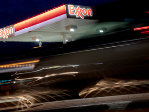 Gespräche über Energiegeschäfte zwischen USA und Russland