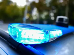 Vier Jugendliche bei Autounfall in Oberösterreich verletzt