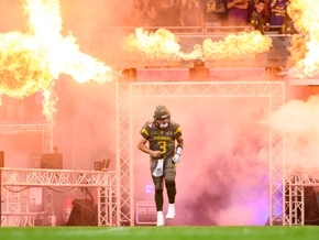Vikings peilen ihr drittes ELF-Finale in vier Jahren an