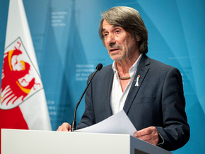 Messner: “Mitgefühl für betroffene Familien der verstorbenen Frühchen”