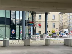 36-jähriger mutmaßlicher Bankomatensprenger überstellt