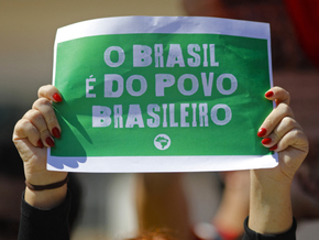 Brasilien ruft wegen US-Zöllen WTO an