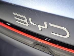 E-Auto-Zölle: China liefert mehr Plugin-Hybride nach Europa