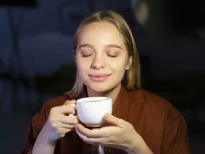 Dieser seltsame Trick verändert deinen Morgen