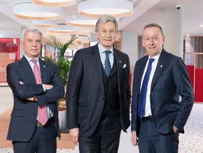 Sparkasse erzielt starkes Halbjahresergebnis