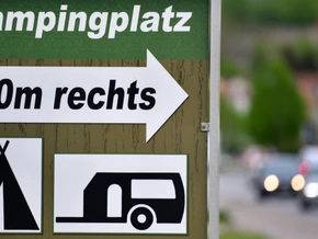 Campingurlaub gewinnt auch in kalter Jahreszeit an Bedeutung