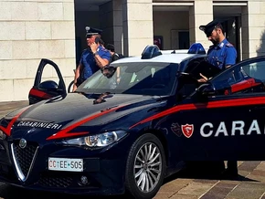 Alkohol und Aggression: Carabinieri greifen in Bozen durch