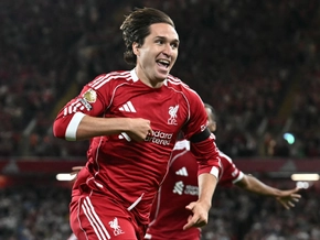 Liverpool müht sich zu 4:2-Ligastartsieg gegen Bournemouth