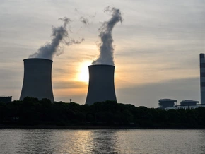 Mehr Kohlekraft in China am Stromnetz