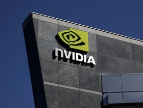 Umsatzsprung und China-Sorgen bei Nvidia