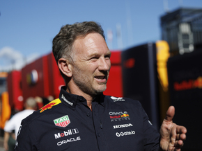 Red Bull Racing trennt sich offiziell von Ex-Teamchef Horner