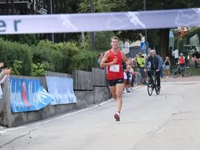 Clara und Tschurtenthaler siegen beim Südtiroler Erdäpfllauf
