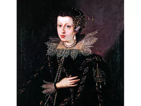 Merkantilmuseum feiert 390-jähriges Jubiläum der Messeprivilegien von Claudia de’ Medici