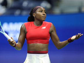 Favoriten zum Abschluss der US-Open-Auftaktrunde weiter