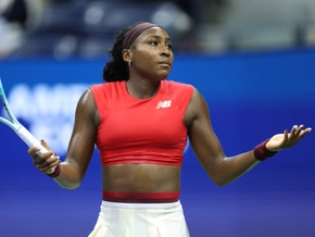 Favoriten zum Abschluss der US-Open-Auftaktrunde weiter