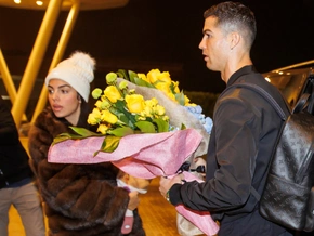 “Ja, ich will”: Cristiano Ronaldo ist nun verlobt