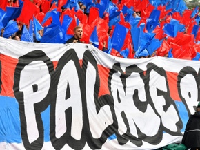 Crystal Palace prüft nach EL-Aus weitere rechtliche Schritte