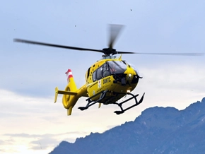 14-Jähriger starb nach Badeunfall in der Gail bei Villach