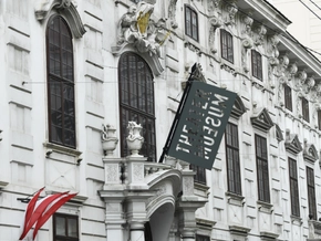Bühnenstars “Ungeschminkt”: Neue Talkreihe im Theatermuseum