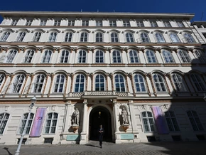 Außenministerium meldet mögliches Datenleck