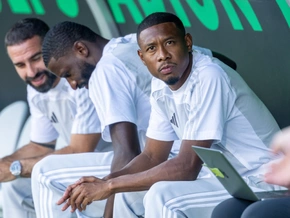 Real Madrid gewinnt mit Alaba Test bei WSG Tirol 4:0