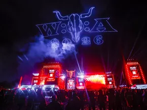 Def Leppard spielen 2026 erstmals in Wacken