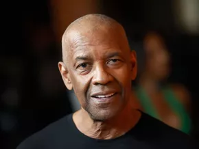 Denzel Washington überrascht mit Outing als Film-Muffel