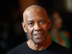 Denzel Washington interessieren Preise nicht mehr