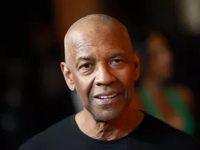 Denzel Washington interessieren Preise nicht mehr