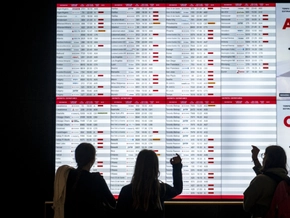 Streik bei Air Canada beendet