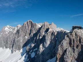 Österreichs Berge auf Instagram