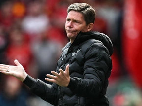 Crystal Palace muss nach CAS-Urteil in Conference League