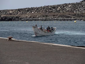 Mindestens 76 Tote bei Unglück mit Flüchtlingsboot vor Jemen