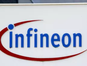Infineon verdient fast ein Viertel weniger