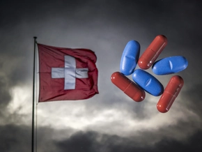 Sandoz will trotz Zolldruck nicht in den USA produzieren