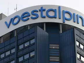 voestalpine hält trotz der Zölle an Zielen fest