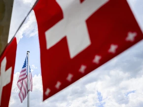 Schweiz will Trump in Zollfrage umstimmen